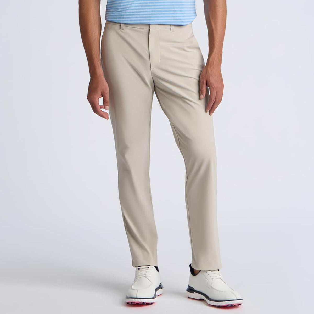Tour Trousers Pumice