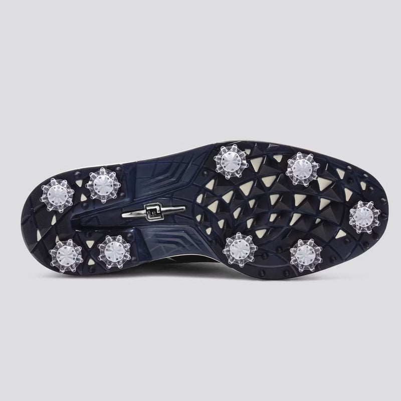 Premiere Series Packard Cleated Laced Golf Shoes