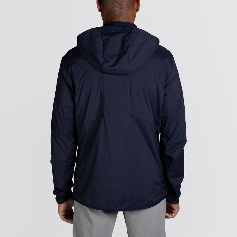 Newago Paclite Jacket Maltese Blue