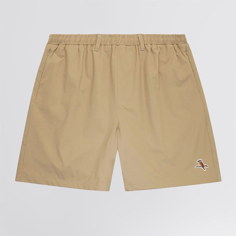 Stasher Shorts Sand