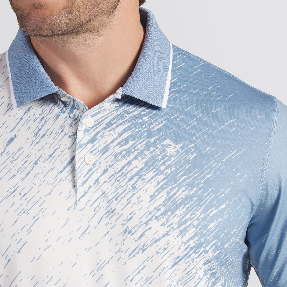 x RC Polo Warm White/Zen Blue