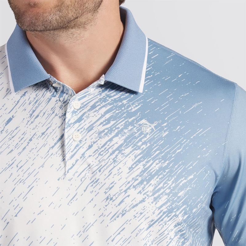 x RC Polo Warm White/Zen Blue