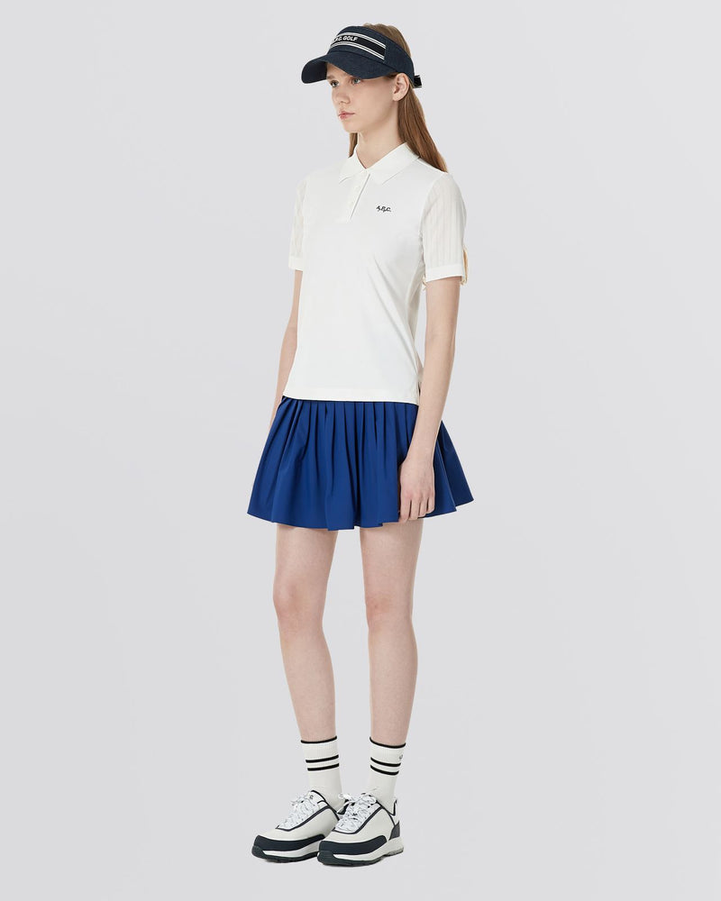 Gaia Polo Shirt