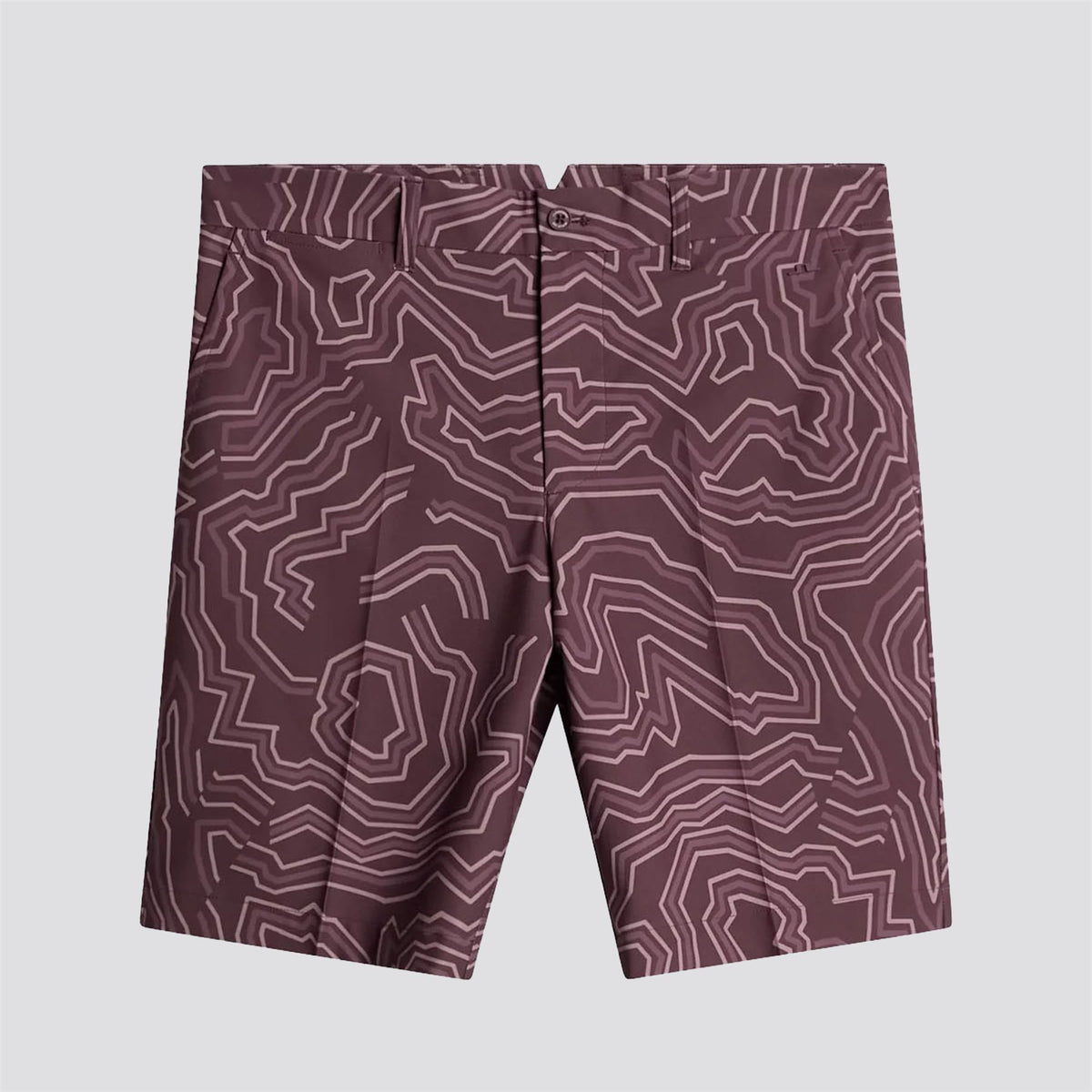 Eloy Shorts Huckleberry