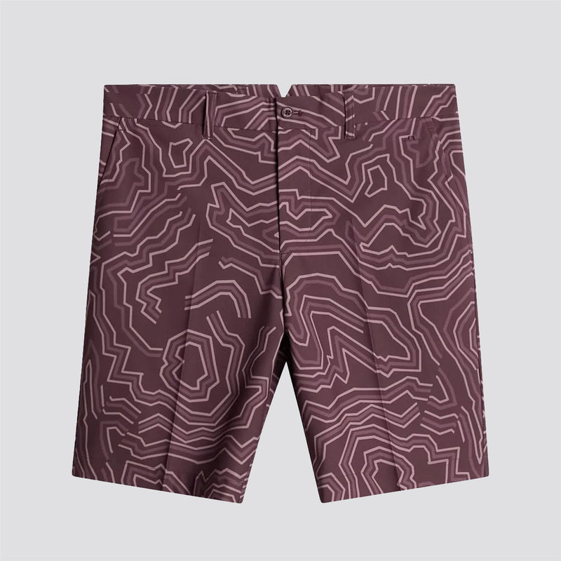 Eloy Shorts Huckleberry