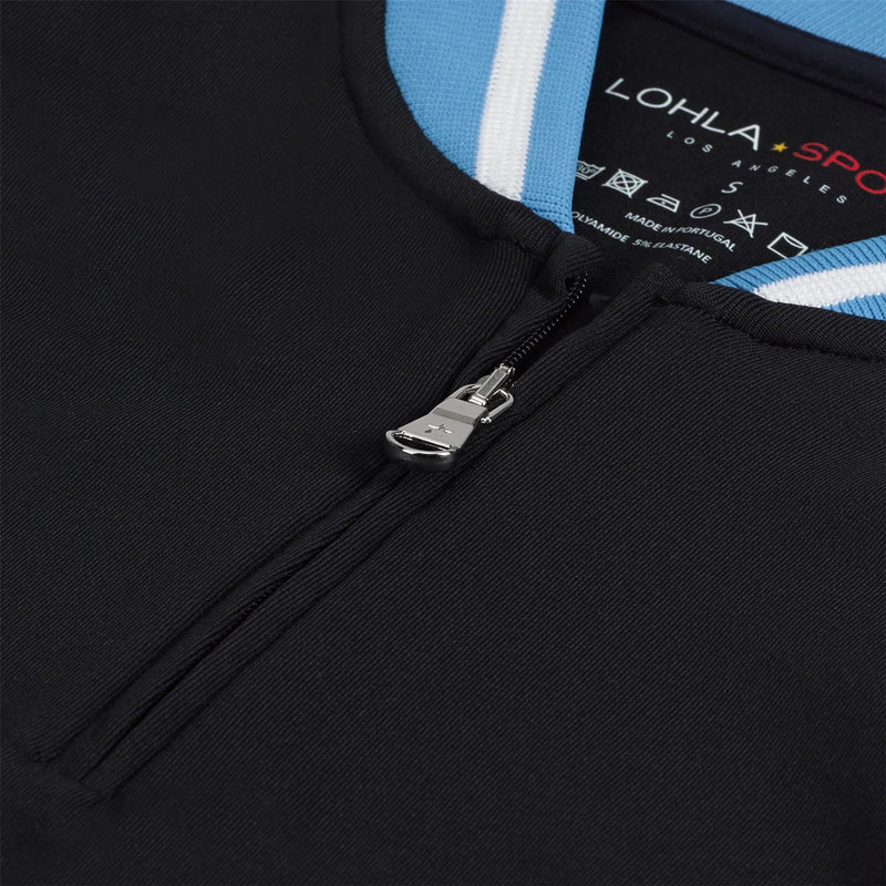 Womens Bianca SL Polo Navy