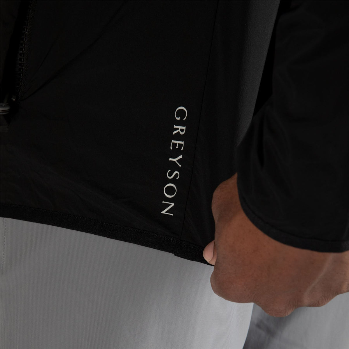 Newago Paclite Jacket Shepherd