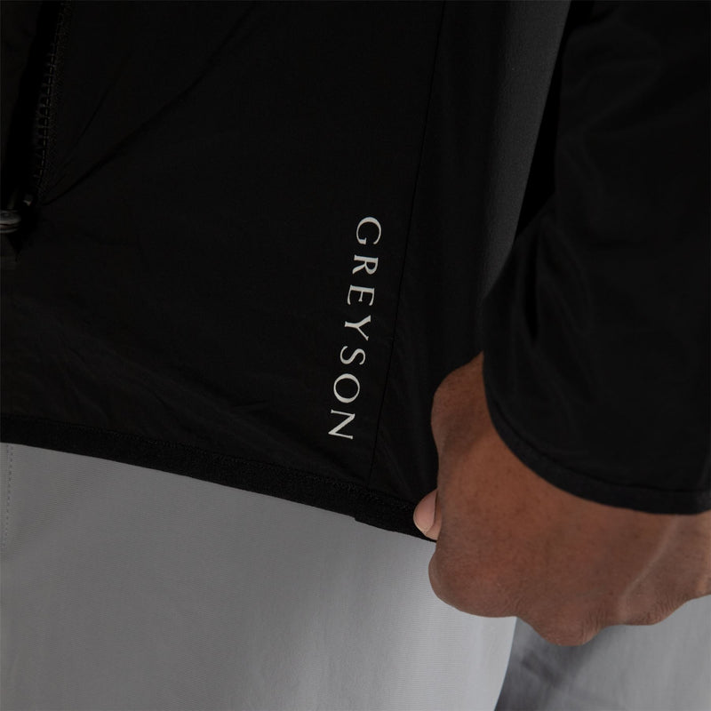 Newago Paclite Jacket Shepherd