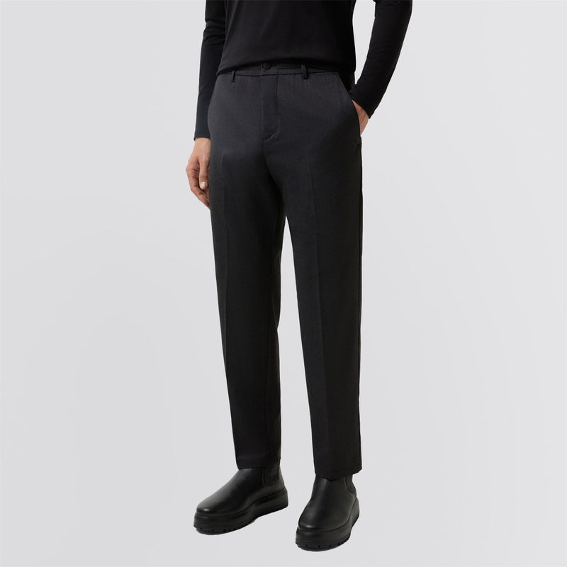 Marcus Pants Black