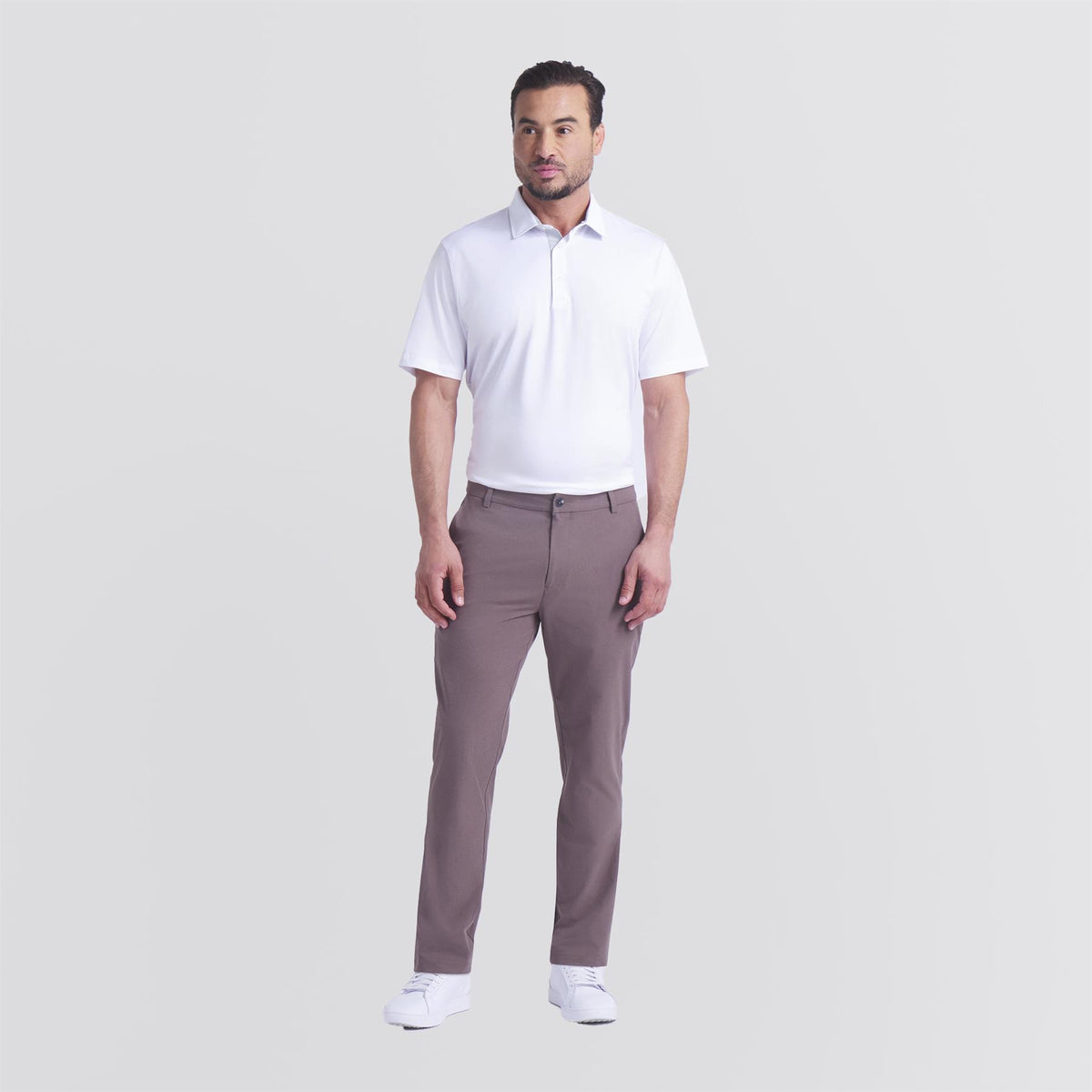 101 Avant Pant Flat Bronze