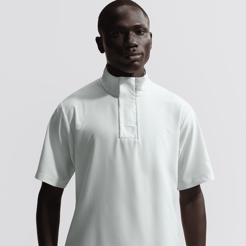 Dri-FIT Tailored Performance Wind Shirt Photon Dust