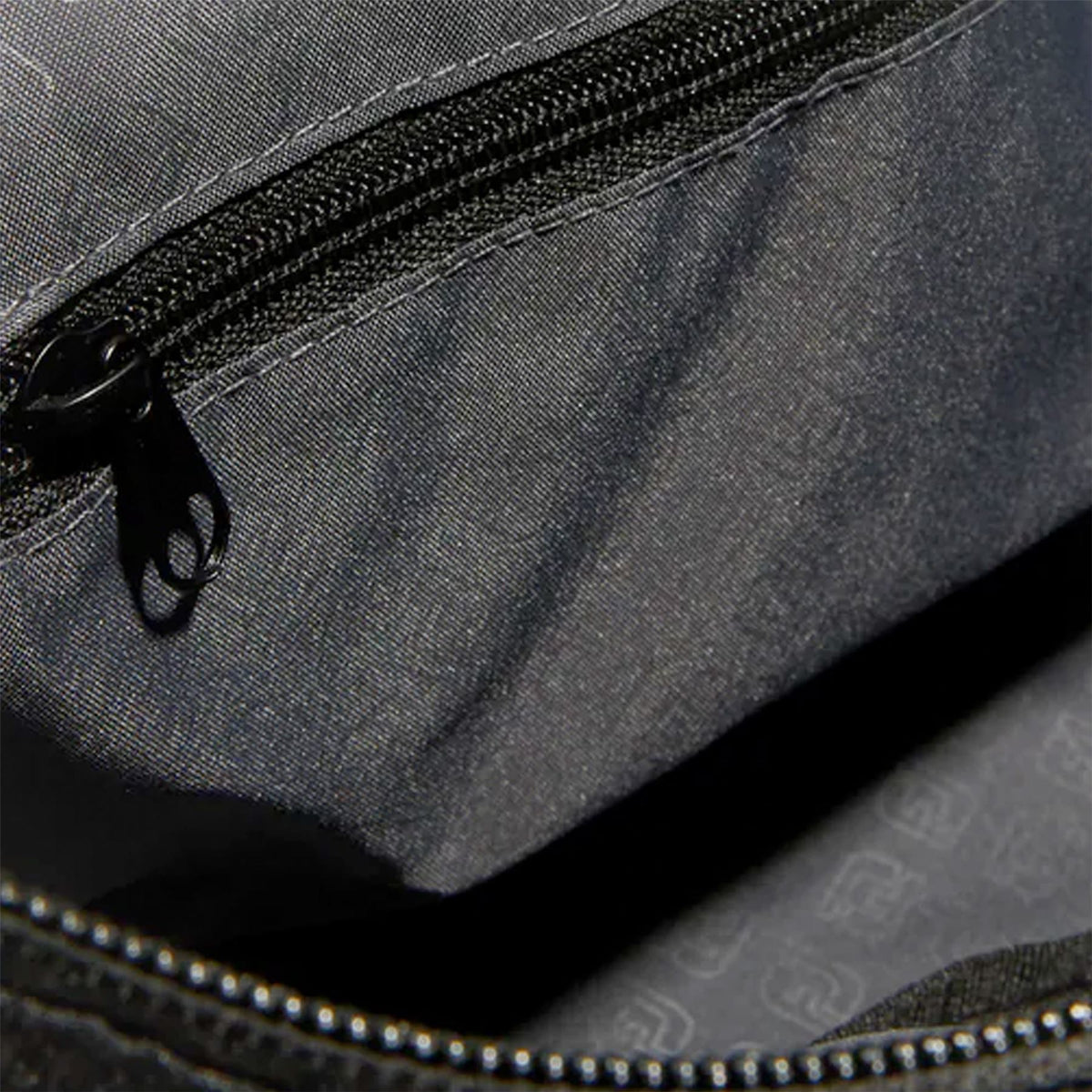 FJ Anytime Duffel Bag Charcoal