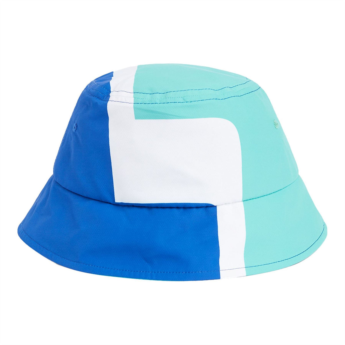 Bridge Bucket Hat Bright Aqua