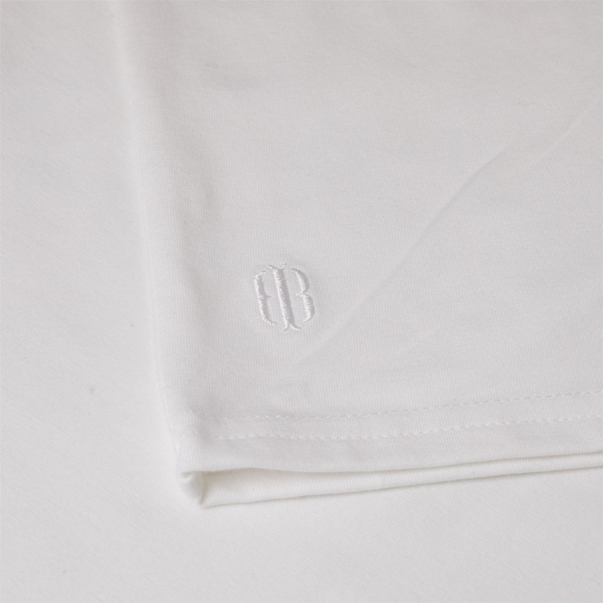 The Mason T-Shirt White