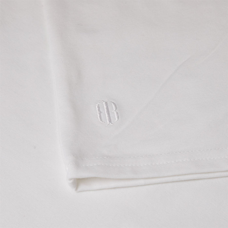 The Mason T-Shirt White