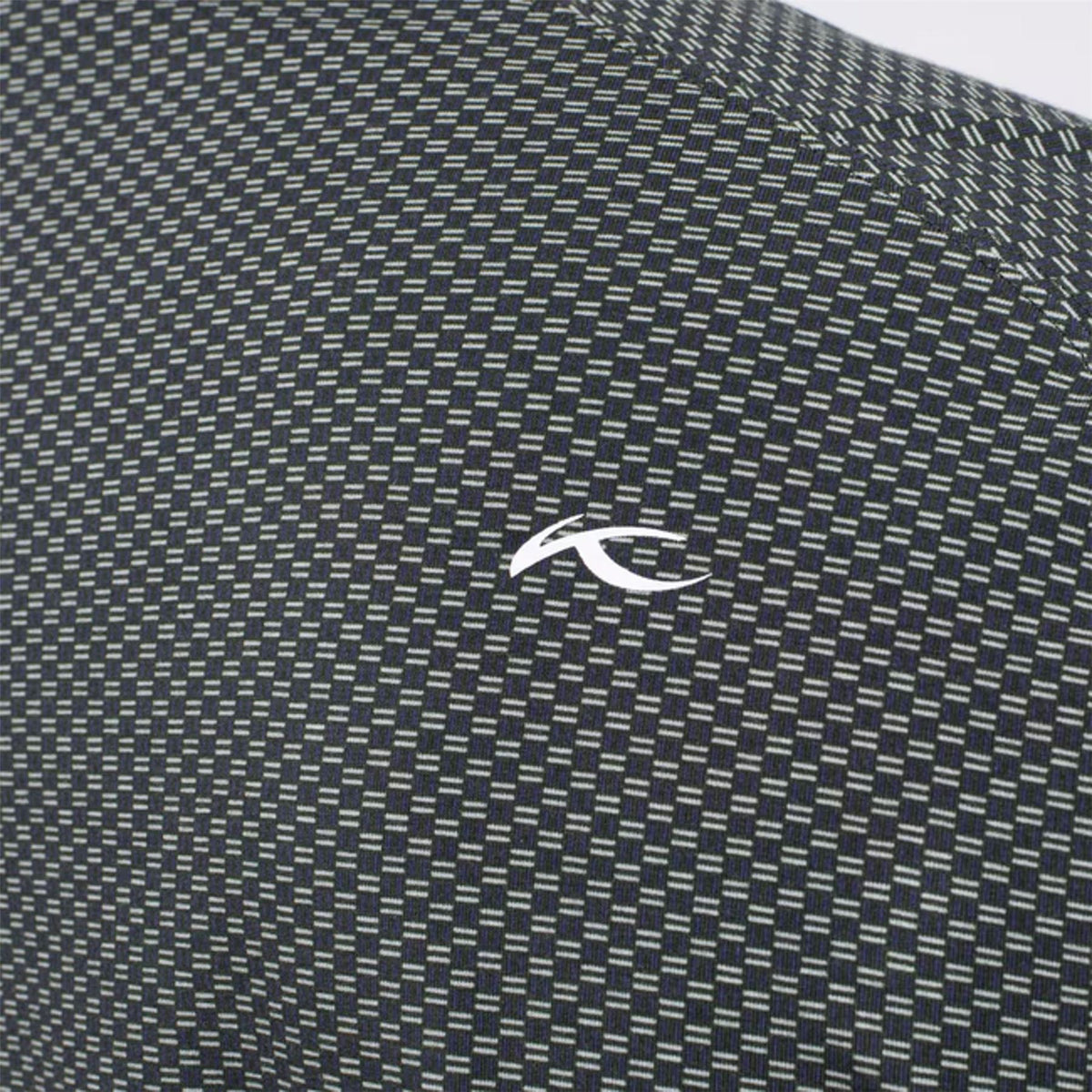 Hollow Pima Polo Canopy/Alloy