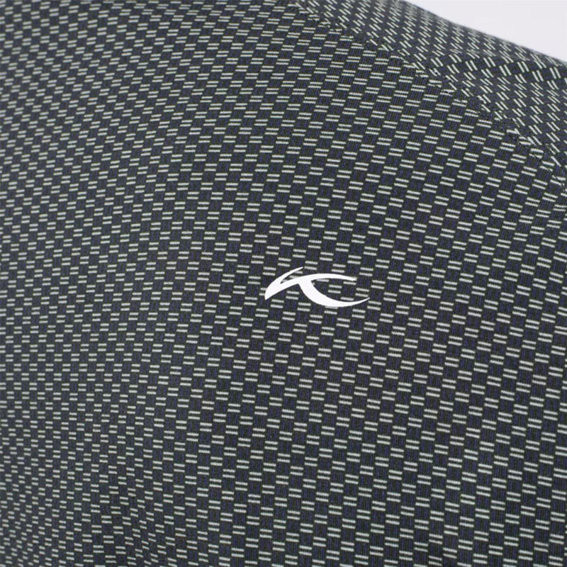 Hollow Pima Polo Canopy/Alloy