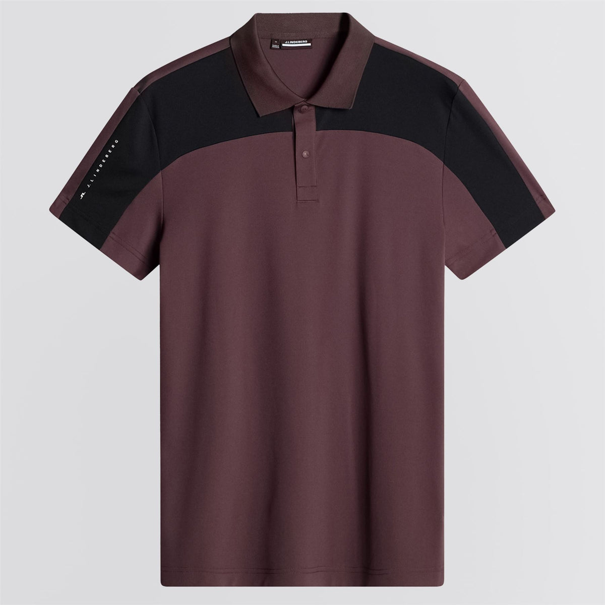 Anders Polo Huckleberry
