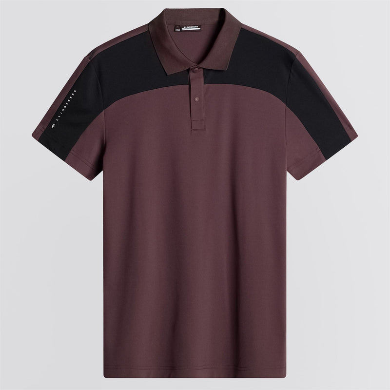 Anders Polo Huckleberry
