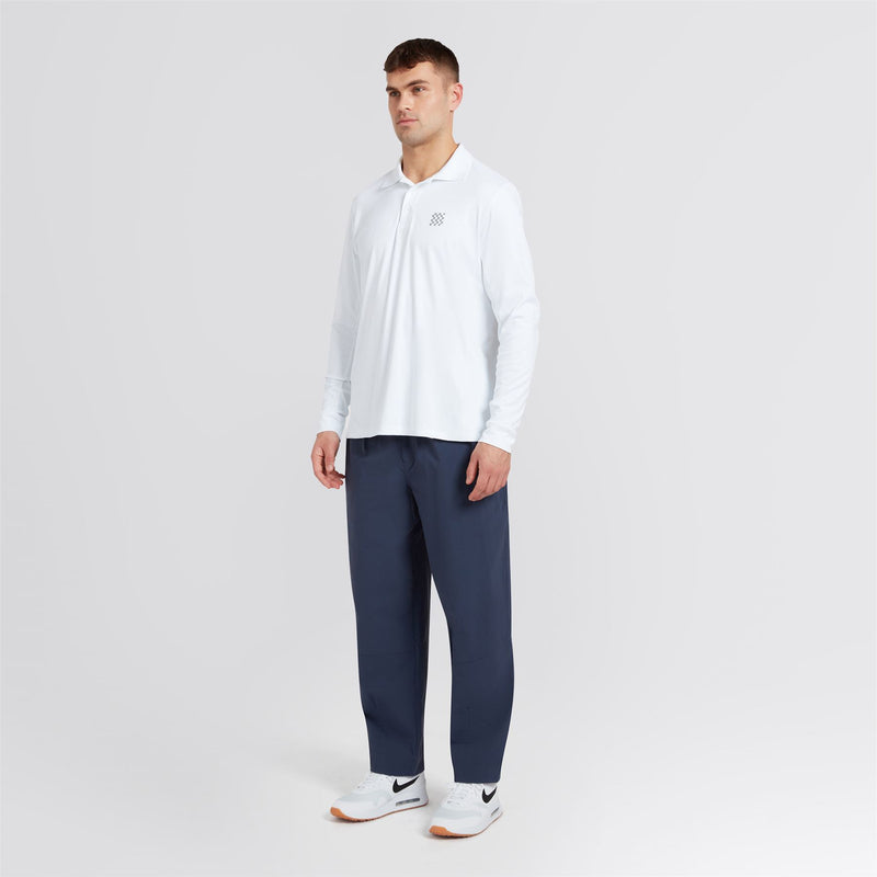 Recycled Greenskeeper Pants Navy
