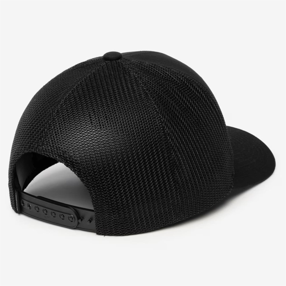 El Capitan 2.0 Cap Black