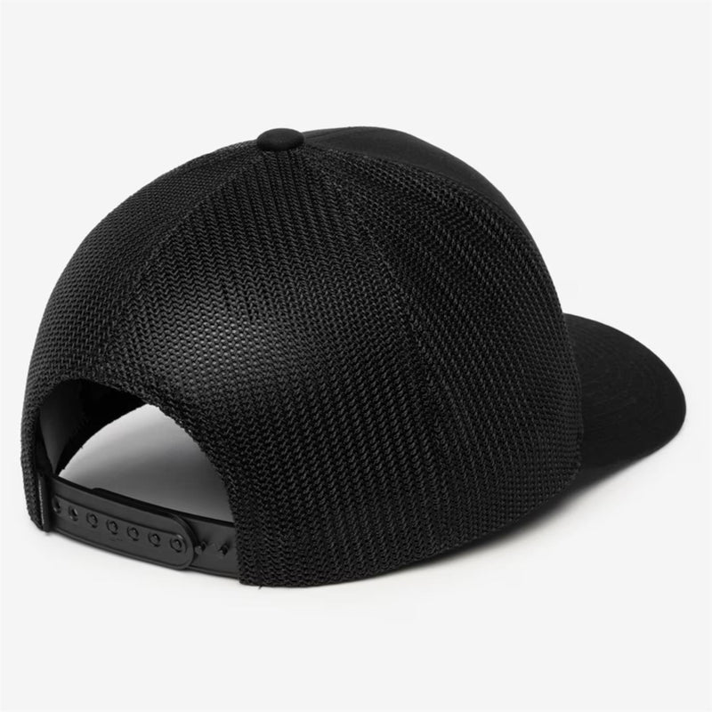 El Capitan 2.0 Cap Black