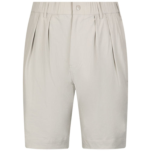 Recycled Greenskeeper Shorts Sand - 2025