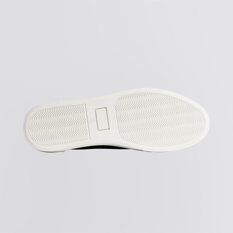 Art Signature Leather Sneakers
