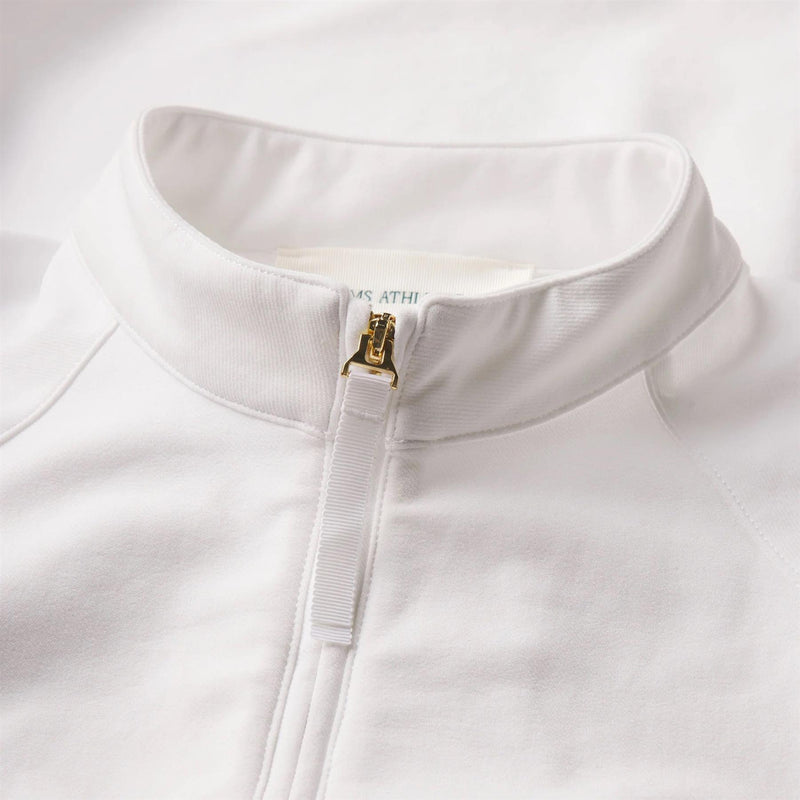 Womens SL Grace Dress Pearl White