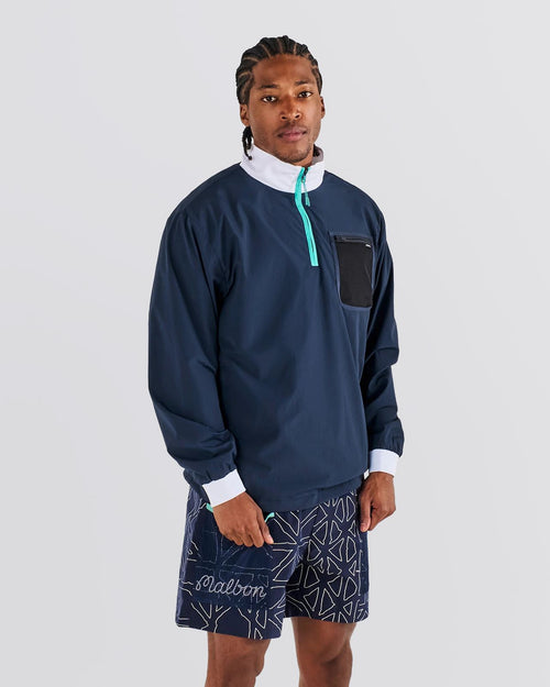 Cascade Windshirt Midnight