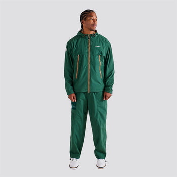 Malbon Highland Jacket Hunter Green | TRENDYGOLF USA