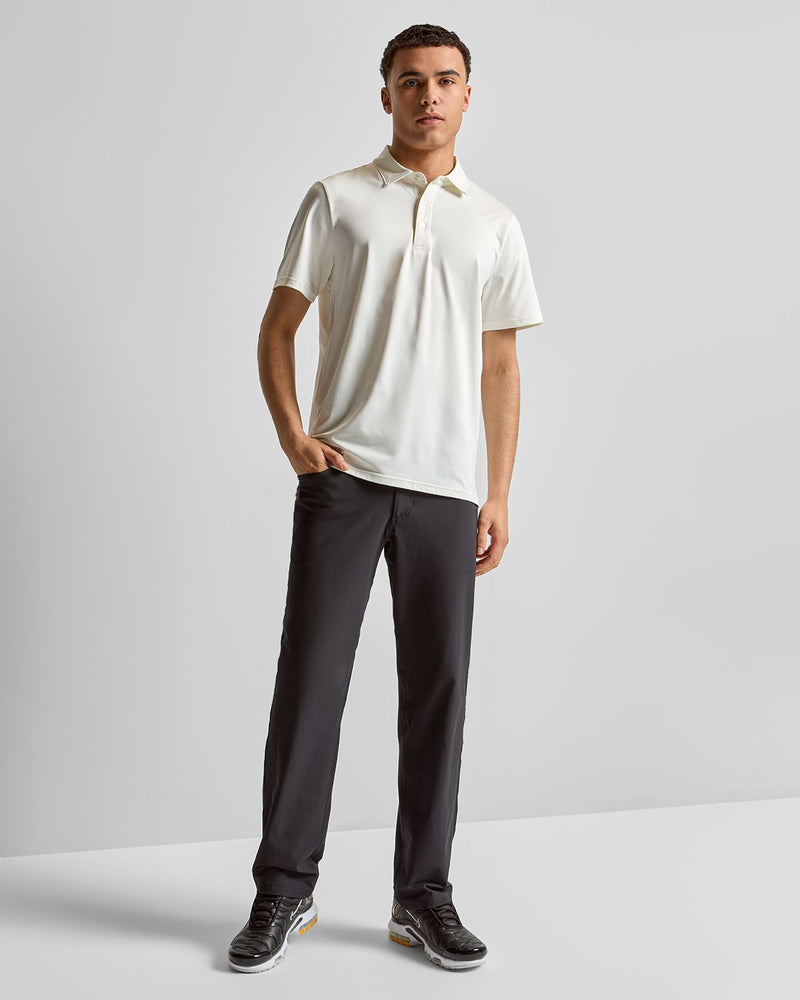 Signature Polo Cream