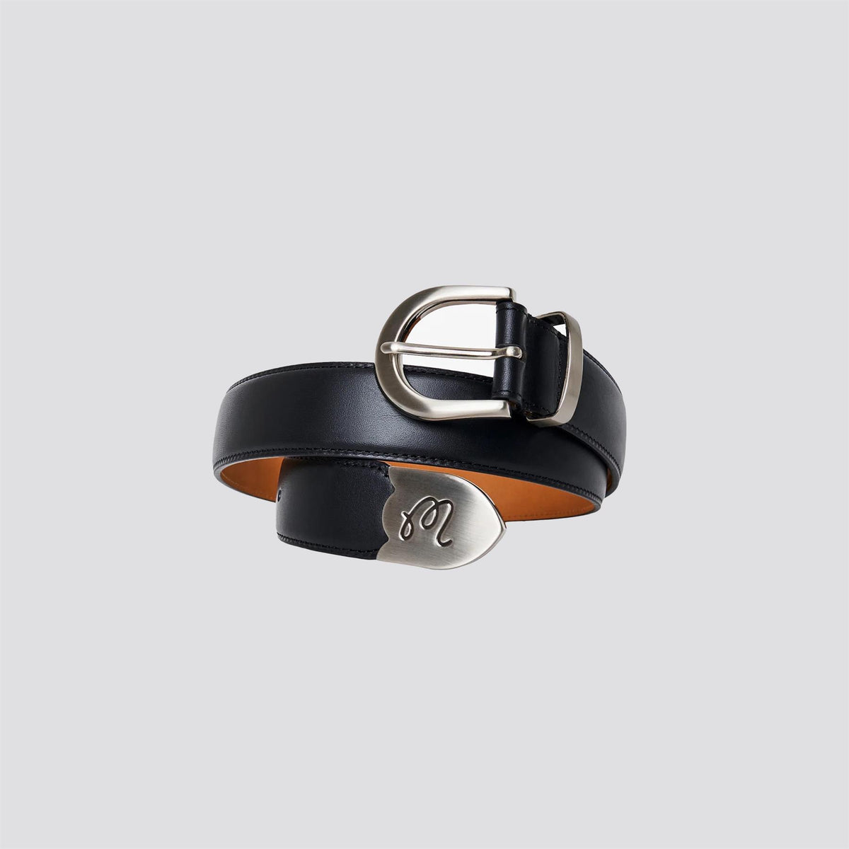 Day Belt Black