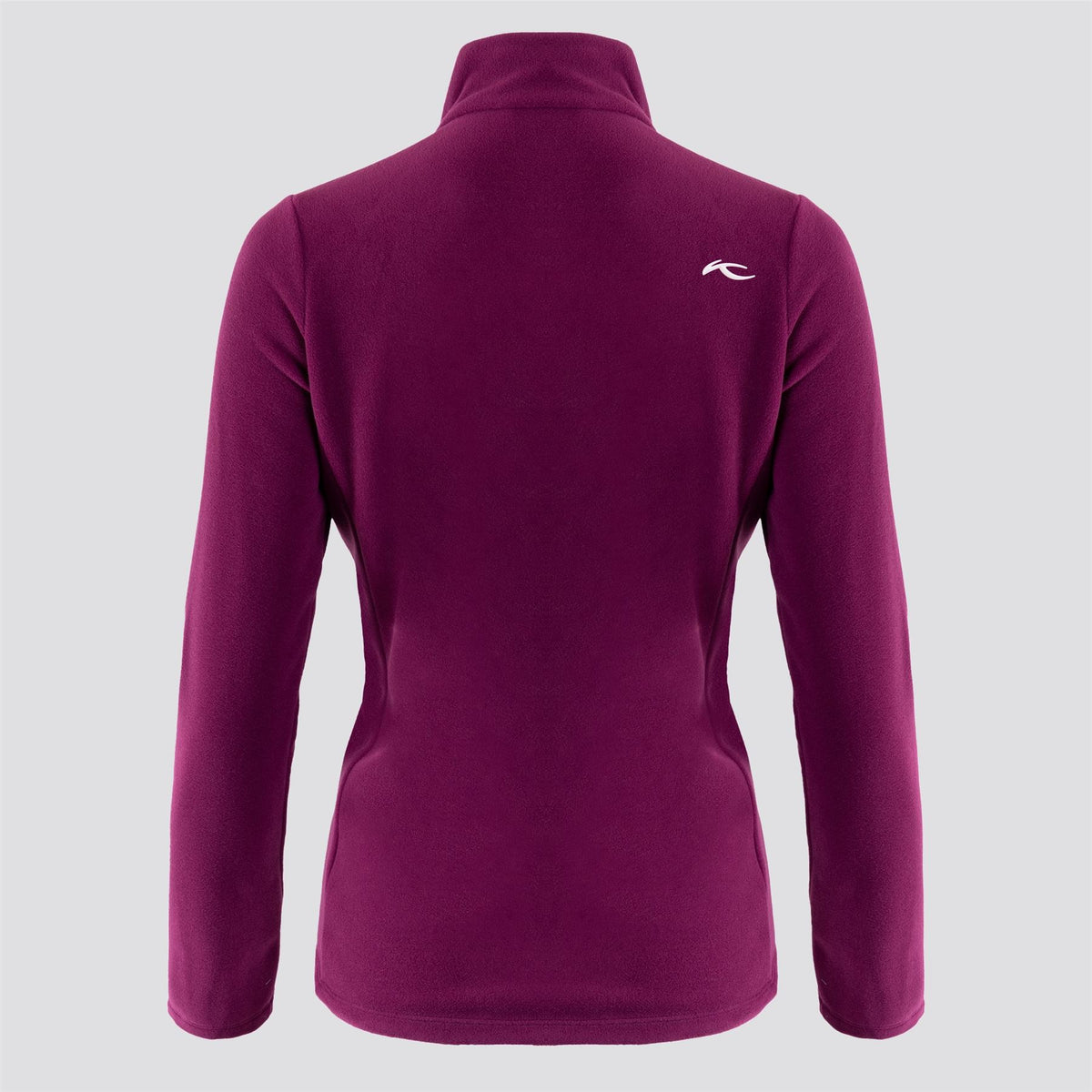 Womens Lucerne Hybrid Jacket Deep Ruby/Atlanta Blue