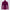 Womens Lucerne Hybrid Jacket Deep Ruby/Atlanta Blue
