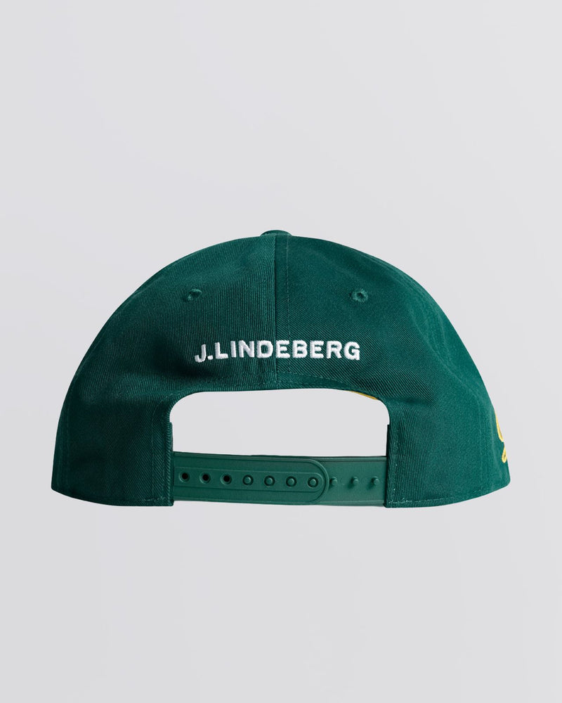 Williams Rope Tour Cap