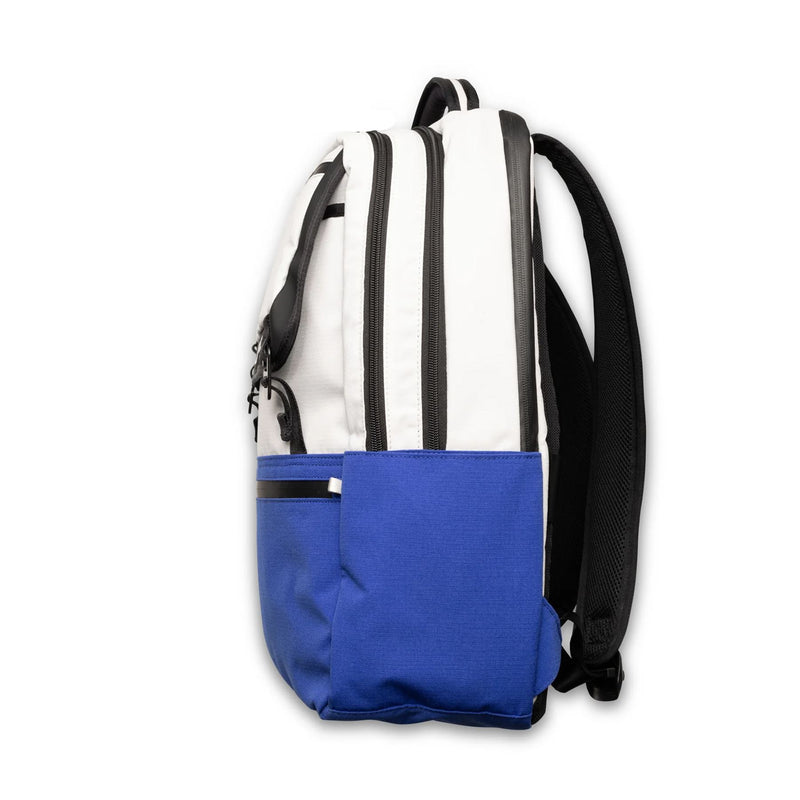 A2 Backpack R Cement Cobalt Blue