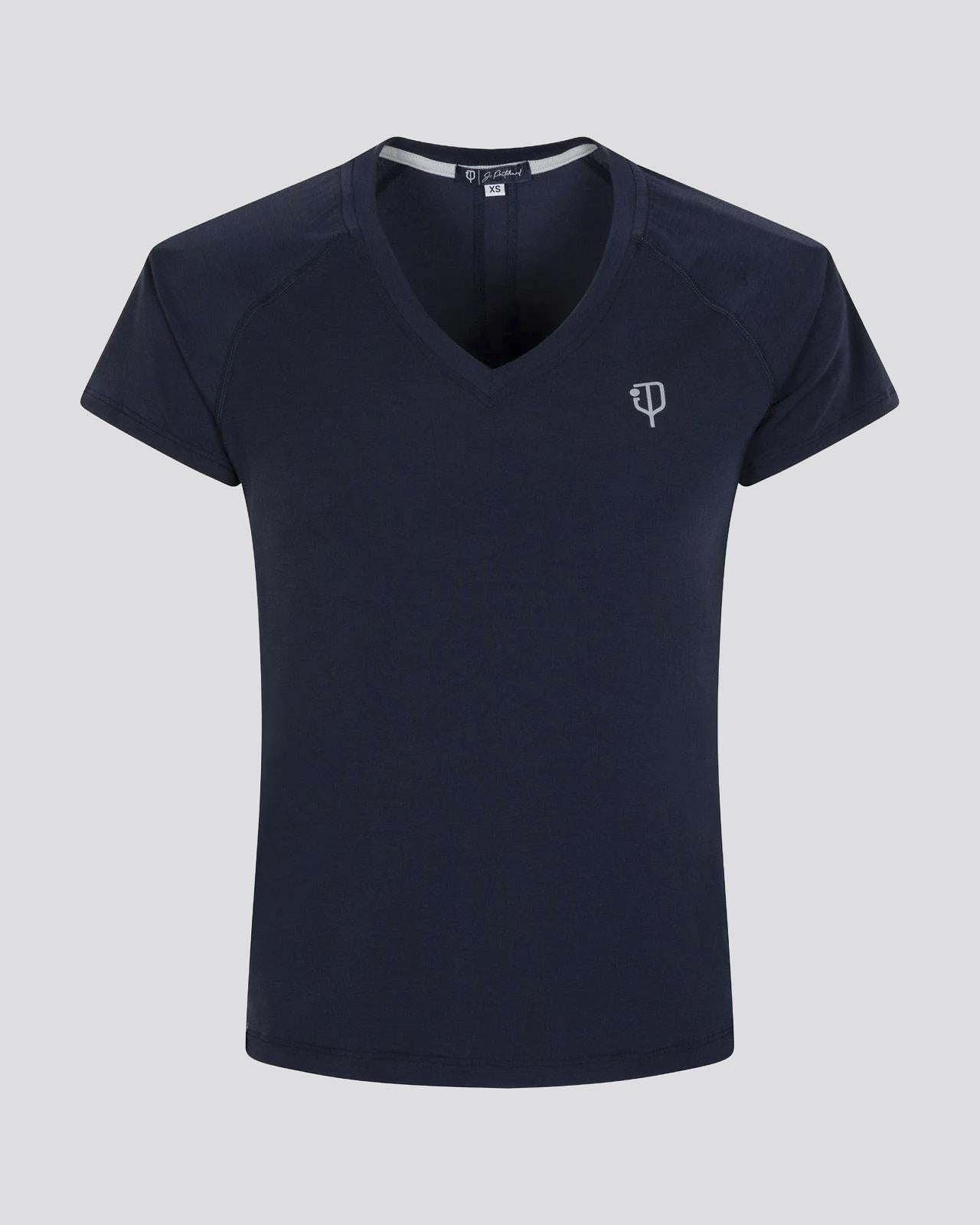 5.0 Short Sleeve Tee Bainbridge Blue