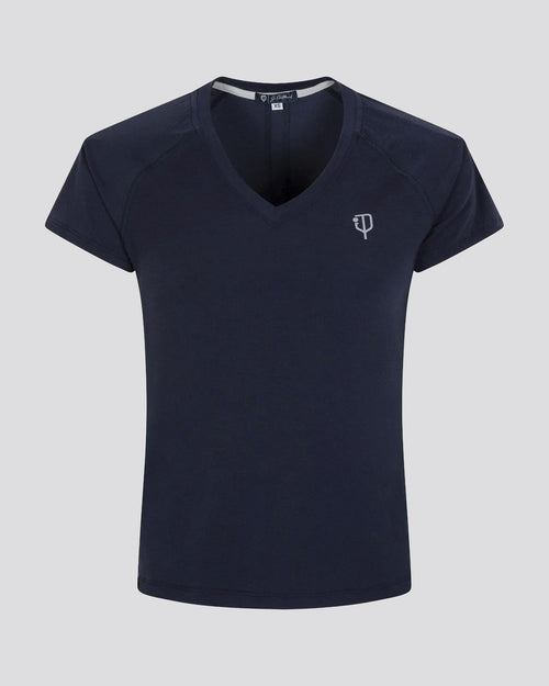 5.0 Short Sleeve Tee Bainbridge Blue