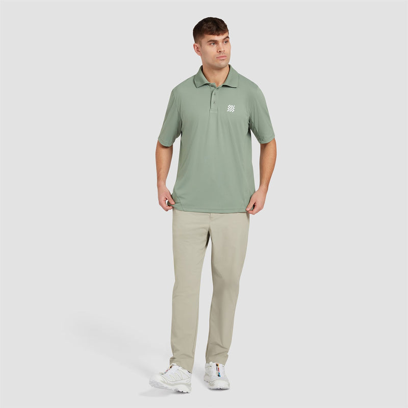 Course Polo Sage