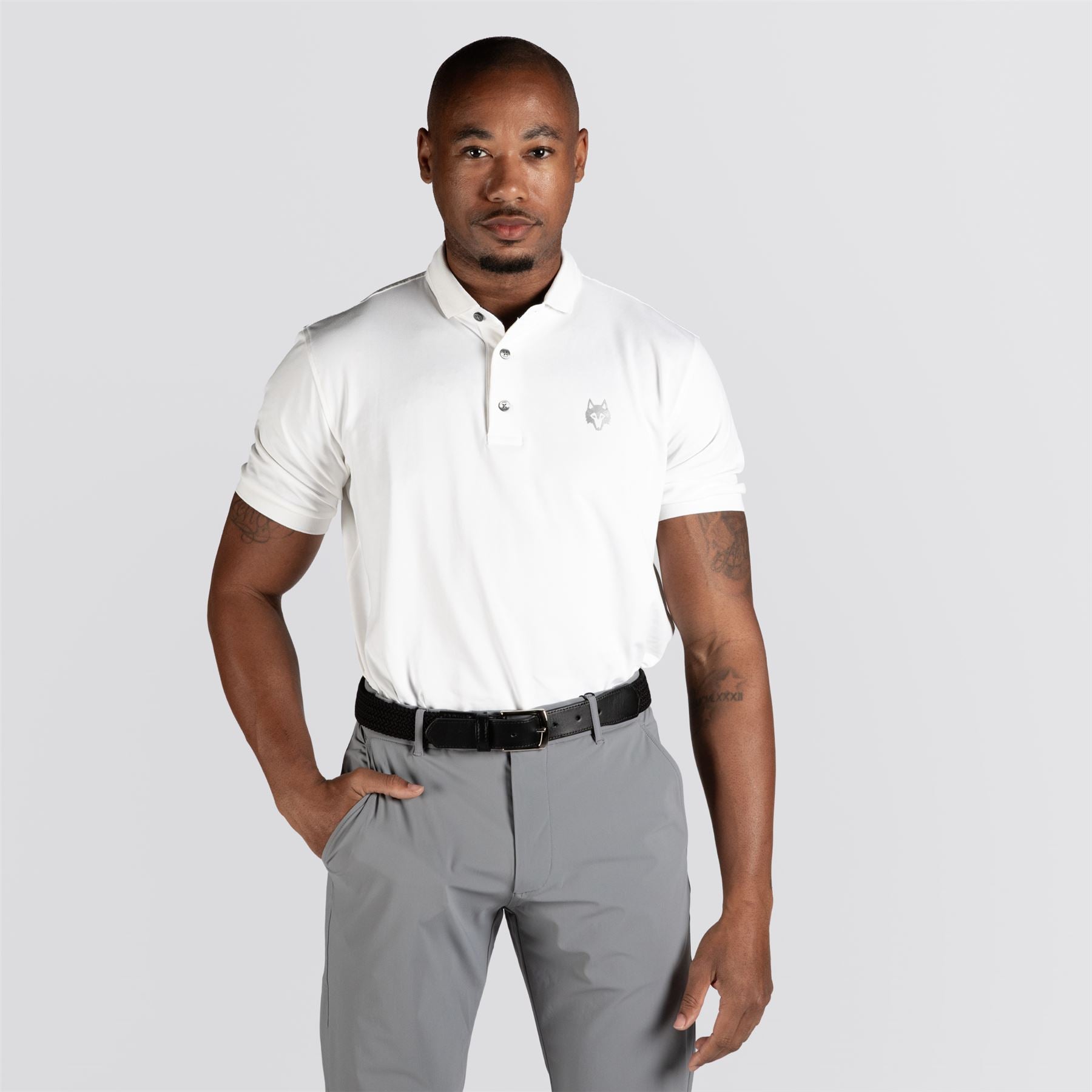 Crowley Polo Arctic