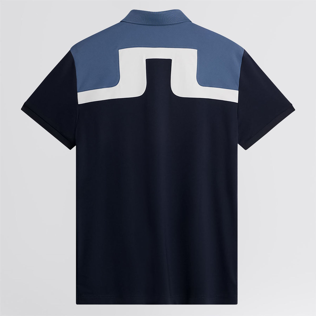 Jeff Polo JL Navy