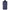 The King Insulated Nylon Vest Navy