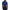 Classic Fit Performance Polo Shirt Royal Navy Fairway Houndstooth