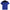 Anders TX Jersey Slim Fit Polo Clematis Blue