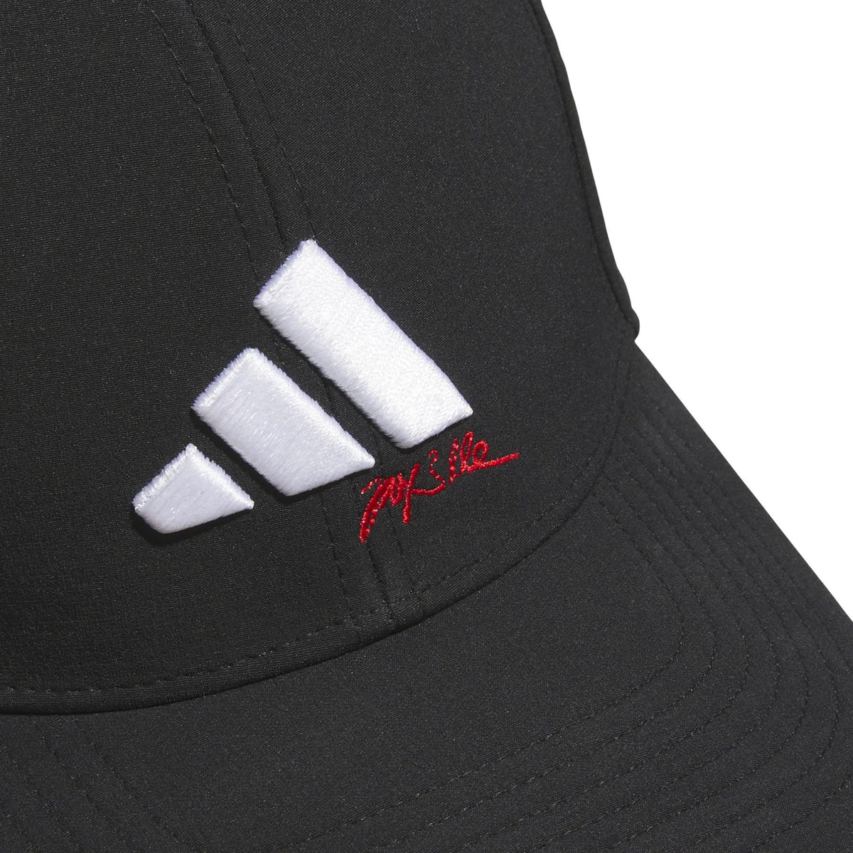 Womens JAY3LLE Cap Black