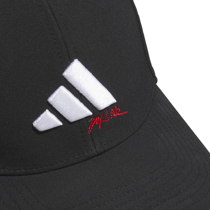 Womens JAY3LLE Cap Black