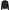 Founders Crew Neck Pure Black