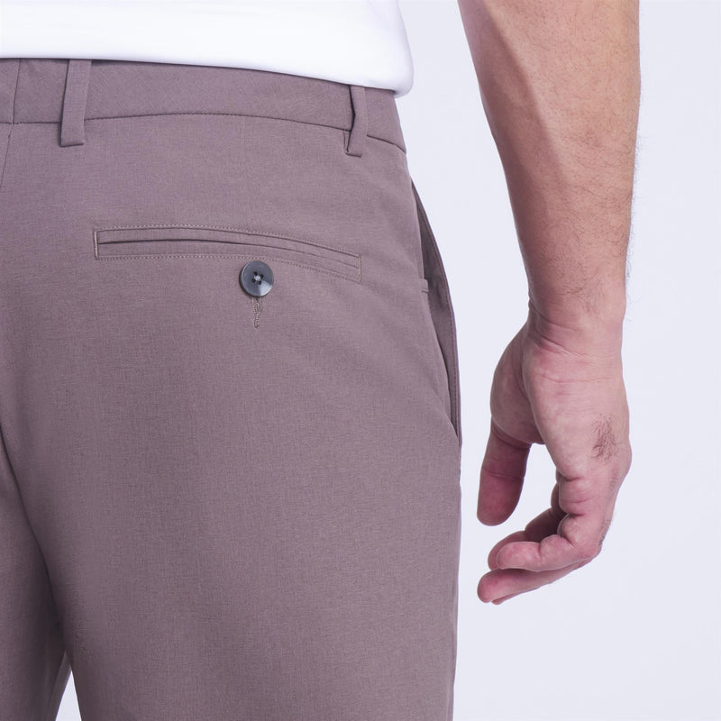101 Avant Shorts Flat Bronze