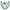 Stack Logo Mallet Head White